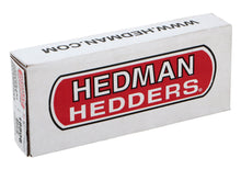Load image into Gallery viewer, Hedman Hedders 18806 3 in. UNI-FIT Header X-Tensions For 2-1/2 in. Exhaust Systems