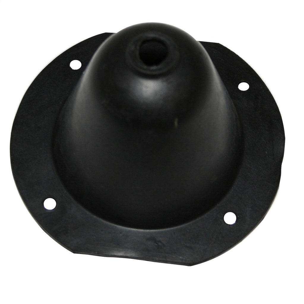 Omix 18806.01 Transmission Shift Boot for Select Jeep CJ3, Jeep CJ5, Jeep CJ6, Jeep Willys