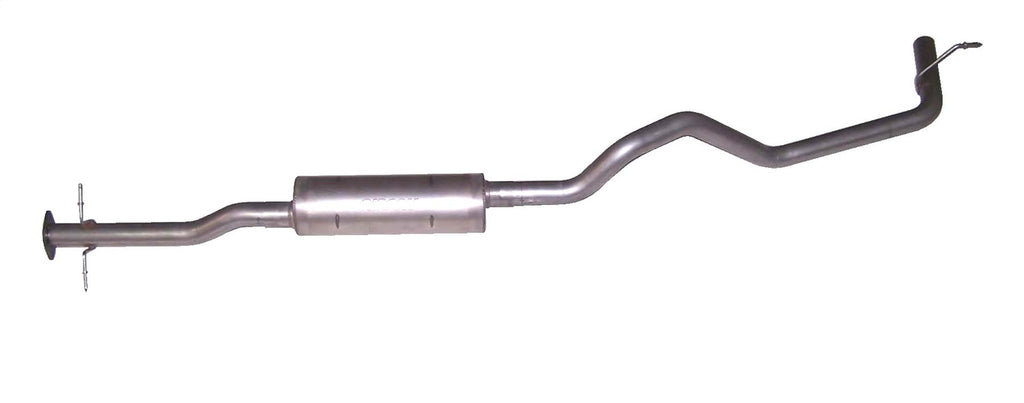 Gibson Performance Exhaust 18806 Single Exhaust System for Select Toyota T100