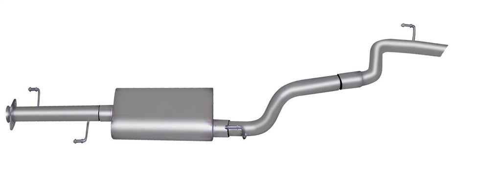 Gibson Performance Exhaust 18809 Single Exhaust System for Select Toyota FJ Cruiser
