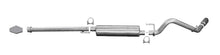 Load image into Gallery viewer, Gibson Performance Exhaust 18811 Single Exhaust System for Select Toyota Tacoma