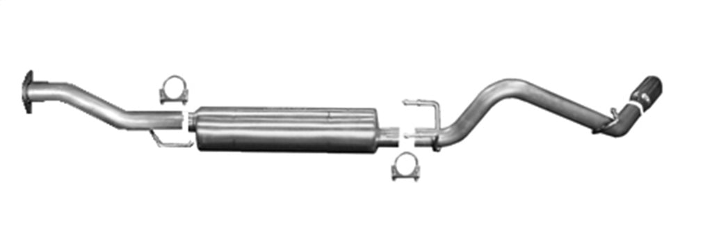 Gibson Performance Exhaust 18814 Single Exhaust System for Select Toyota Tacoma