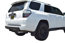 Load image into Gallery viewer, Gibson Performance Exhaust 18815 Single Exhaust System for Select Toyota 4Runner