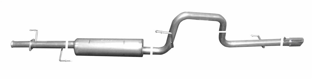 Gibson Performance Exhaust 18815 Single Exhaust System for Select Toyota 4Runner
