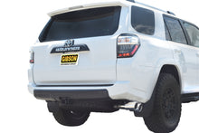 Load image into Gallery viewer, Gibson Performance Exhaust 18816 Dual Sport Exhaust System for Select Toyota 4Runner