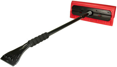 Subzero 18833 Arctic Plow W/Scraper