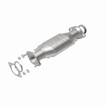 Load image into Gallery viewer, MagnaFlow Exhaust Products 52174 OEM Grade Direct-Fit Catalytic Converter for Select Mitsubishi Montero