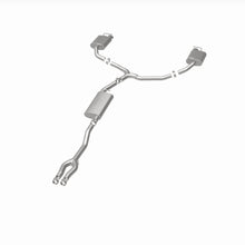 Load image into Gallery viewer, MagnaFlow Exhaust Products 15492 Street Series Cat-Back System for Select Dodge Charger