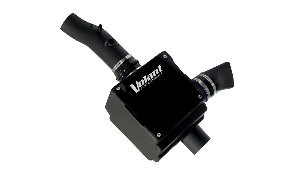 Volant 18840 Cold Air Intake Kit for Select Toyota 4Runner, Toyota FJ Cruiser