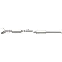 Load image into Gallery viewer, MagnaFlow Exhaust Products 17151 Off Road Pro Series Gas Stainless Cat-Back for Select Toyota Tacoma
