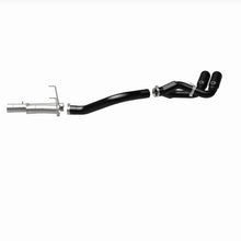 Load image into Gallery viewer, MagnaFlow Exhaust Products 17070 Black DPF Series Diesel 4 in DPF Back for Select Dodge Ram 2500, Dodge Ram 3500, Ram 2500, Ram