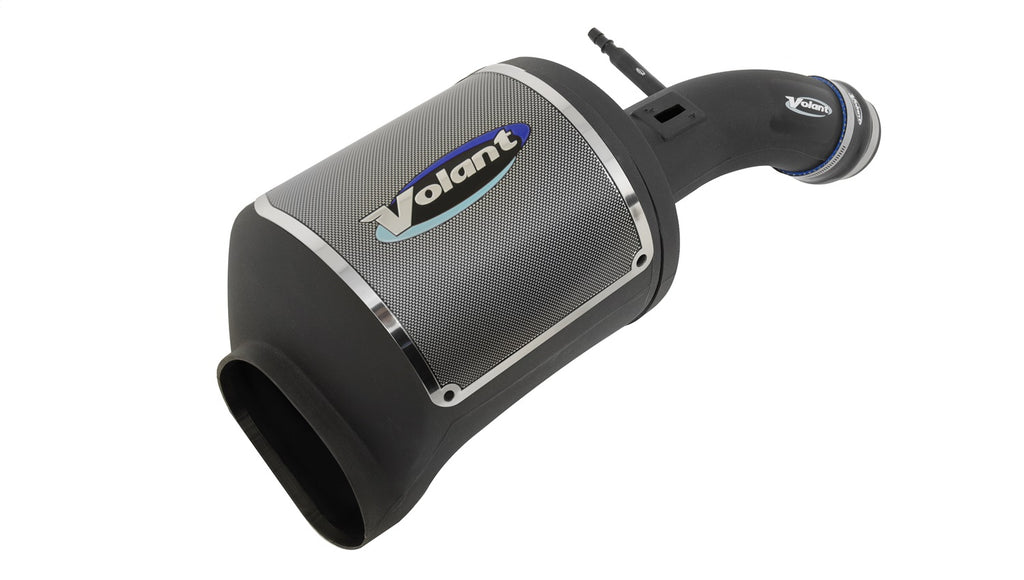 Volant 18857 Cold Air Intake Kit for Select Toyota Sequoia, Toyota Tundra