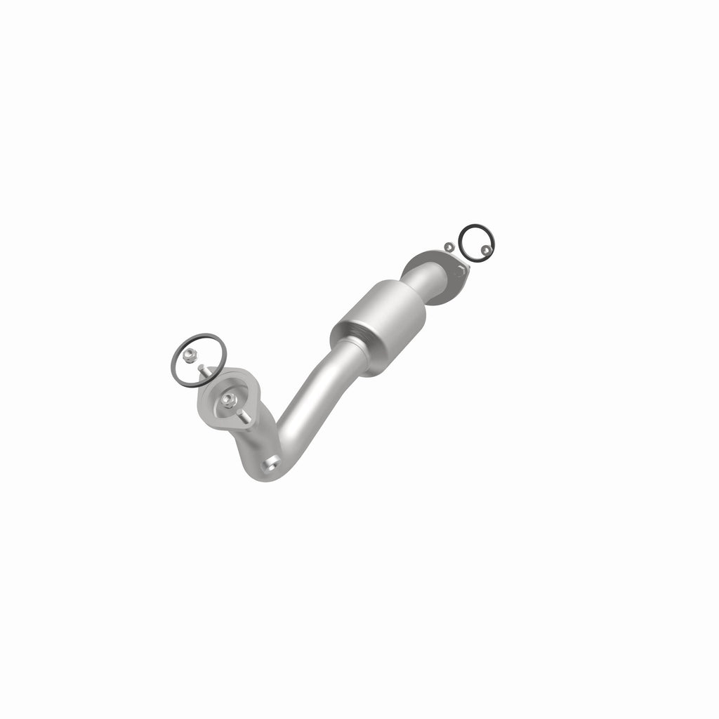 MagnaFlow Exhaust Products 5592543 California CARB Direct-Fit Catalytic Converter for Select Toyota RAV4