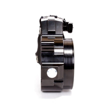 Load image into Gallery viewer, BBK Performance Parts 1886 2015-2024 DODGE HELLCAT 6.2L 100mm BLACK BILLET SERIES THROTTLE BODY for Select Dodge Challenger, Dodge Charger, Dodge Durango
