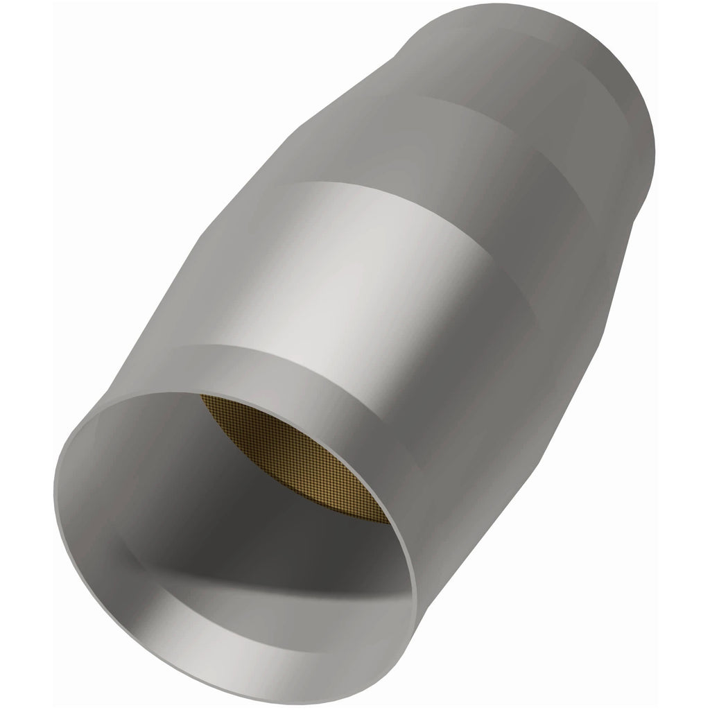 MagnaFlow Exhaust Products 60012 OEM Grade Diesel Oxidation Catalyst