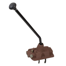 Load image into Gallery viewer, Omix 18880.02 Transmission Top Cover Assembly for Select Jeep CJ3, Jeep CJ5, Jeep CJ6, Jeep Willys