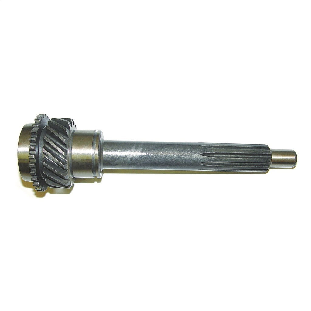 Omix 18880.07 Manual Trans Input Shaft for Select Jeep CJ3, Jeep CJ5, Jeep CJ6, Jeep Commando, Jeep DJ3, Jeep DJ6, Jeep F4, Jeep FC150, Jeep FC170, Jeep Jeepster, Jeep Utility, Jeep Willys, Willys MB
