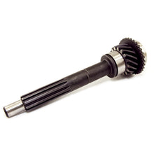 Load image into Gallery viewer, Omix 18880.08 Manual Trans Input Shaft for Select Jeep CJ3, Jeep CJ5, Jeep CJ6, Jeep Commando, Jeep DJ3, Jeep DJ6, Jeep F4, Jeep FC150, Jeep FC170, Jeep Jeepster, Jeep Utility, Jeep Willys, Willys MB