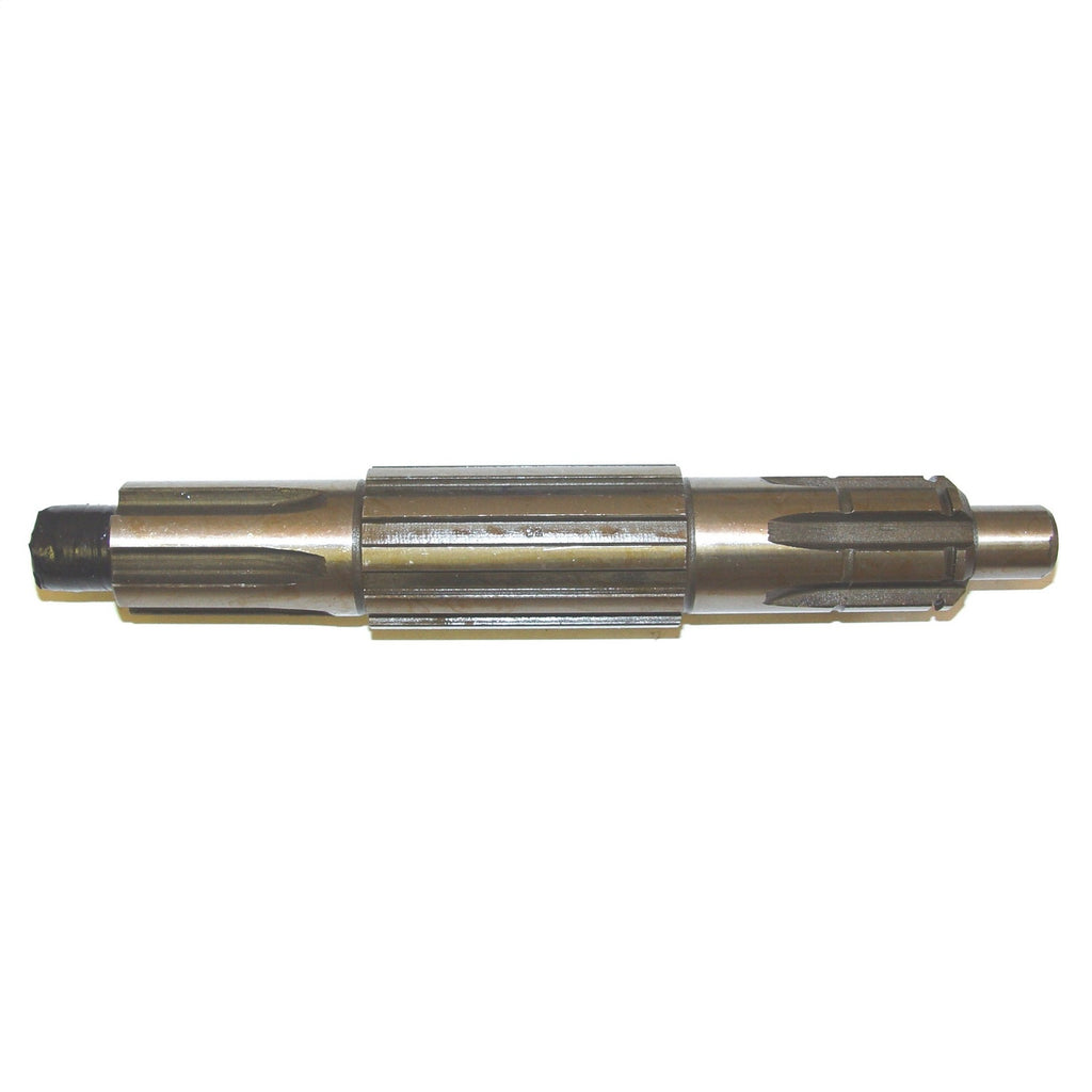 Omix 18880.10 Manual Trans Mainshaft for Select Jeep CJ3, Jeep CJ5, Jeep CJ6, Jeep Willys