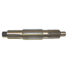Load image into Gallery viewer, Omix 18880.10 Manual Trans Mainshaft for Select Jeep CJ3, Jeep CJ5, Jeep CJ6, Jeep Willys