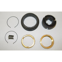 Load image into Gallery viewer, Omix 18880.14 Transmission Synchronizer Assembly for Select Jeep CJ3, Jeep CJ5, Jeep CJ6, Jeep Willys