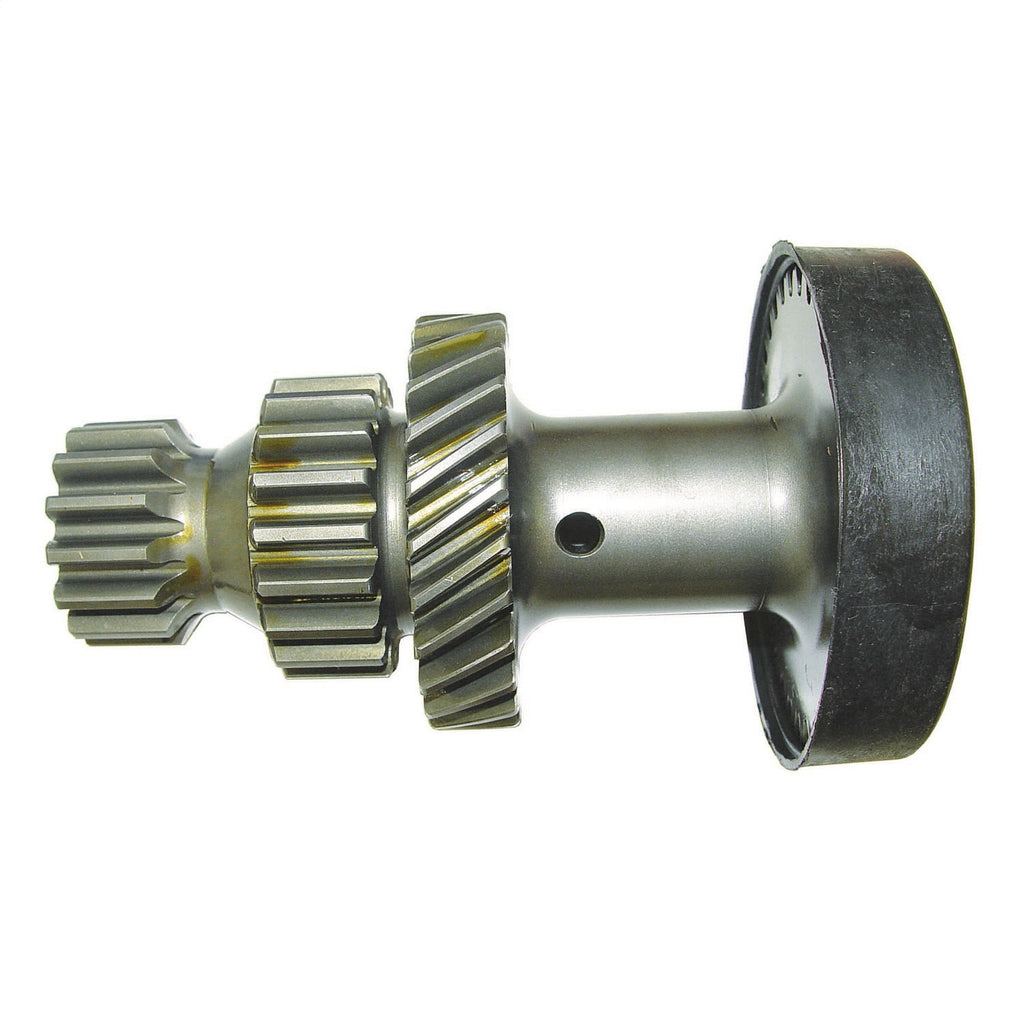 Omix 18880.22 Manual Trans Cluster Gear for Select Jeep CJ3, Jeep CJ5, Jeep CJ6, Jeep Commando, Jeep DJ3, Jeep DJ6, Jeep F4, Jeep FC150, Jeep FC170, Jeep FC170HD, Jeep Gladiator, Jeep J-100, Jeep J-2500, Jeep J-2600, Jeep J-2700, Jeep J-2800, Jeep