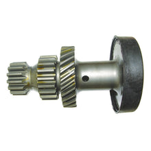 Load image into Gallery viewer, Omix 18880.22 Manual Trans Cluster Gear for Select Jeep CJ3, Jeep CJ5, Jeep CJ6, Jeep Commando, Jeep DJ3, Jeep DJ6, Jeep F4, Jeep FC150, Jeep FC170, Jeep FC170HD, Jeep Gladiator, Jeep J-100, Jeep J-2500, Jeep J-2600, Jeep J-2700, Jeep J-2800, Jeep