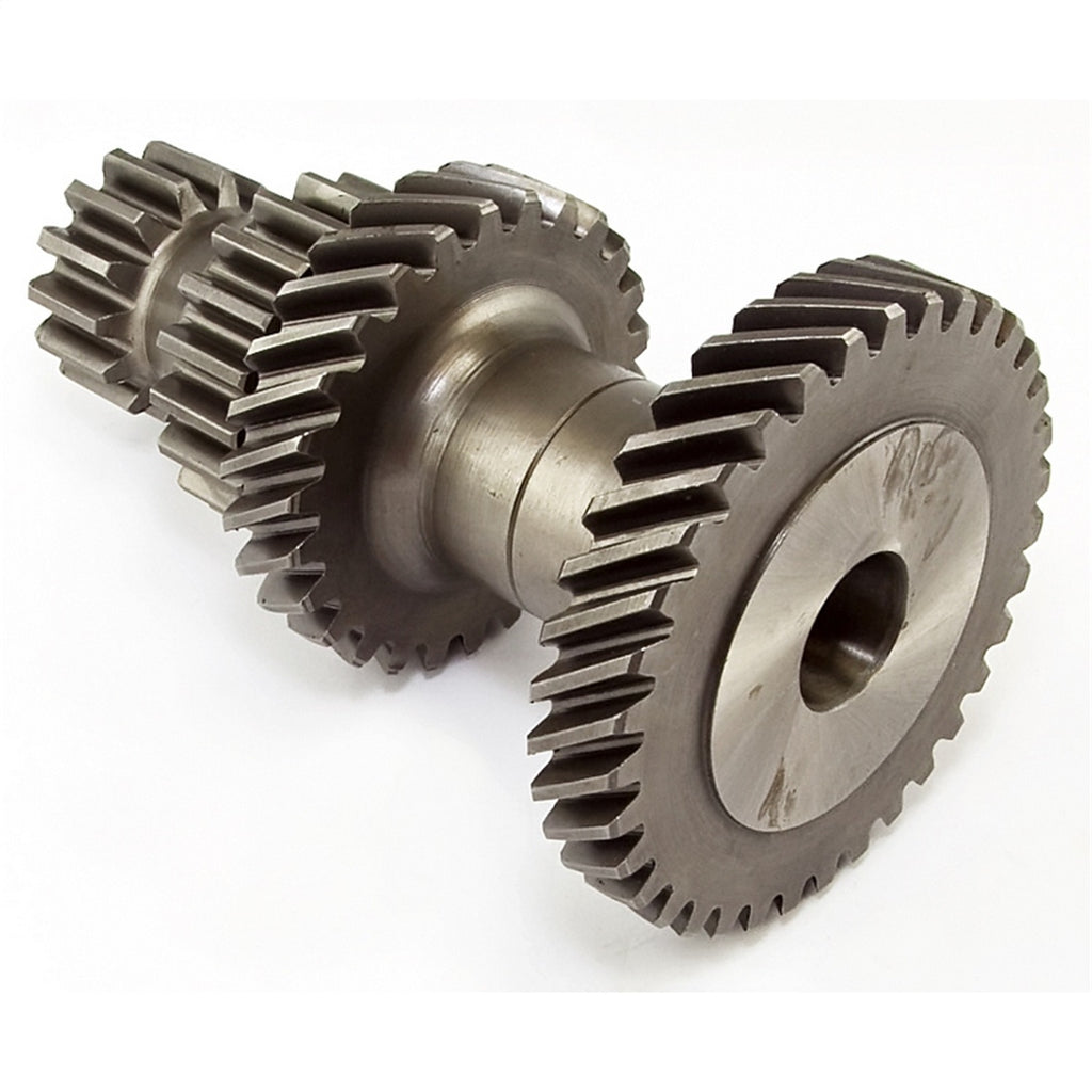 Omix 18880.23 Manual Trans Cluster Gear for Select Jeep CJ3, Jeep CJ5, Jeep CJ6, Jeep Commando, Jeep DJ3, Jeep DJ6, Jeep F4, Jeep FC150, Jeep FC170, Jeep FC170HD, Jeep Gladiator, Jeep J-100, Jeep J-2500, Jeep J-2600, Jeep J-2700, Jeep J-2800, Jeep