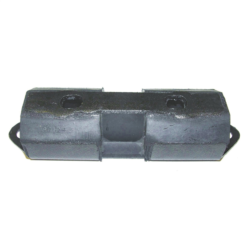 Omix 18880.29 Manual Trans Mount for Select Jeep Commando, Jeep FC150, Jeep FC170, Jeep FC170HD, Jeep Gladiator, Jeep J-2500, Jeep J-2600, Jeep J-2700, Jeep J-2800, Jeep J-3500, Jeep J-3600, Jeep J-3700, Jeep J-3800, Jeep J-4800, Jeep Willys