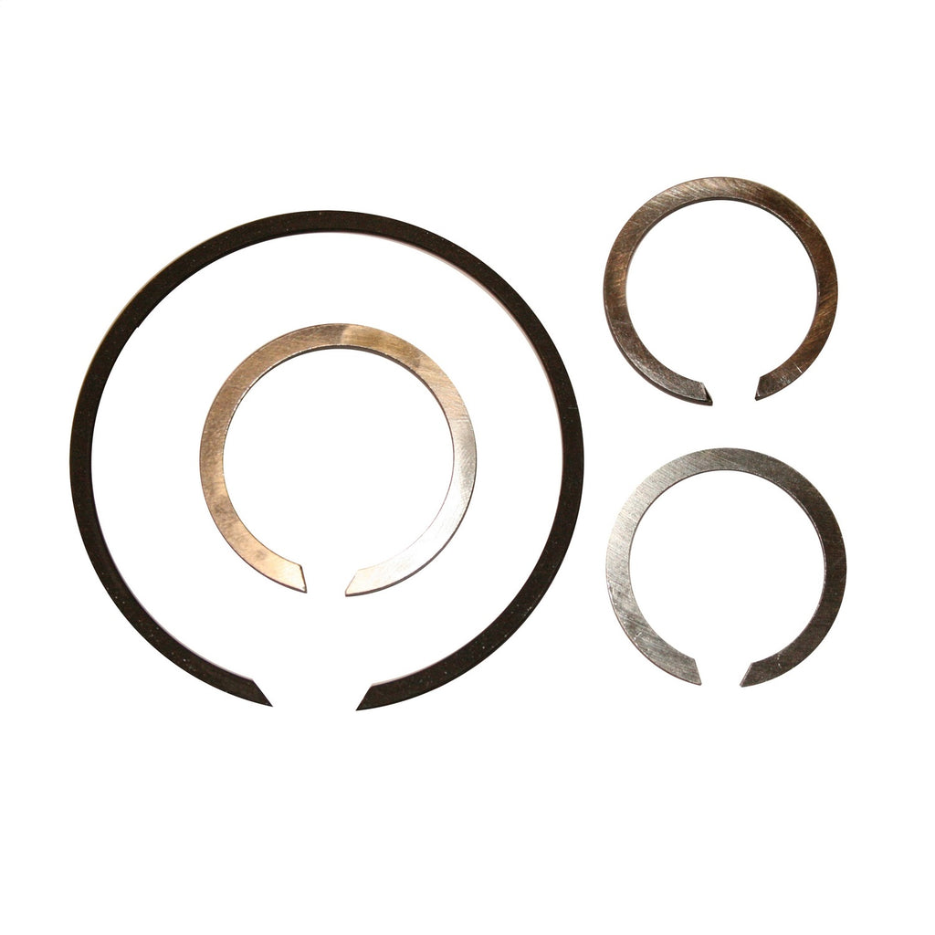 Omix 18880.40 Manual Trans Input Shaft Snap Ring Set for Select Jeep Willys