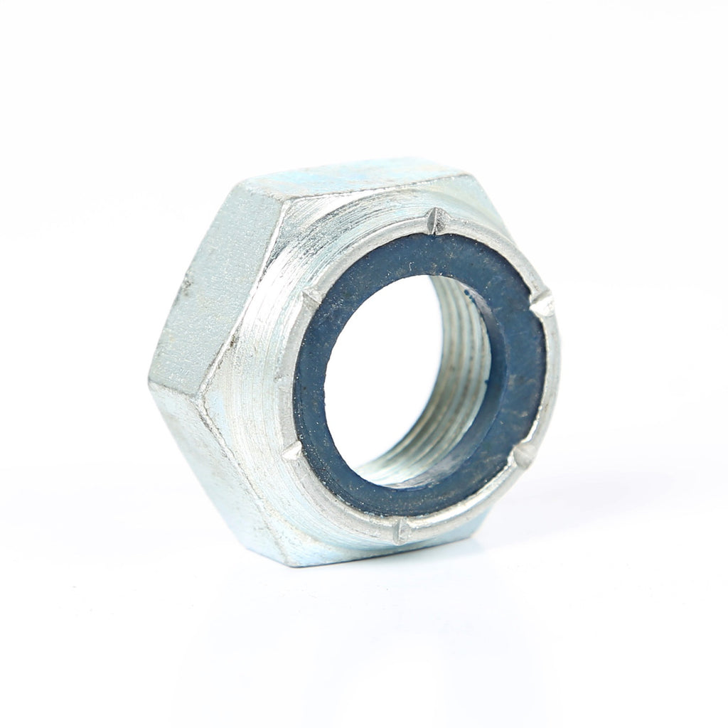 Omix 18880.51 Manual Trans Mainshaft Locknut for Select Jeep CJ5, Jeep CJ6
