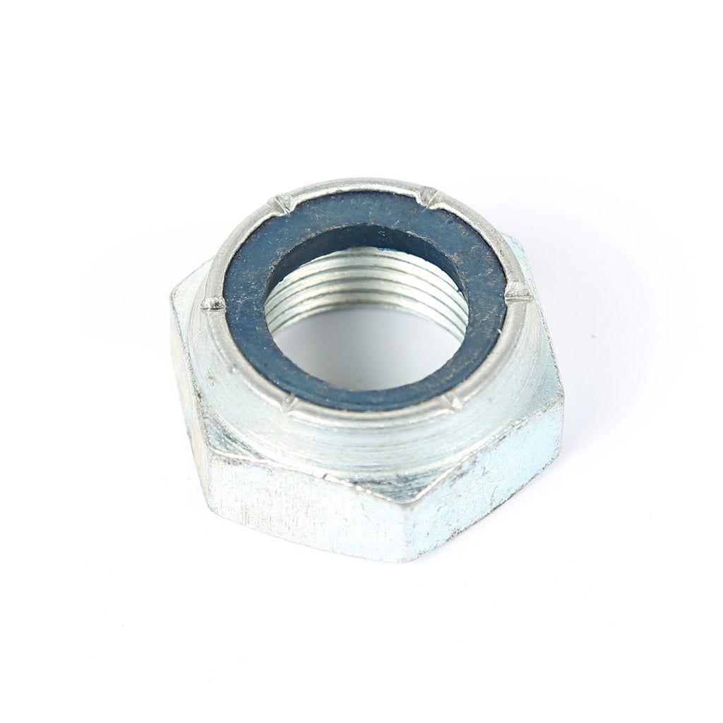 Omix 18880.51 Manual Trans Mainshaft Locknut for Select Jeep CJ5, Jeep CJ6