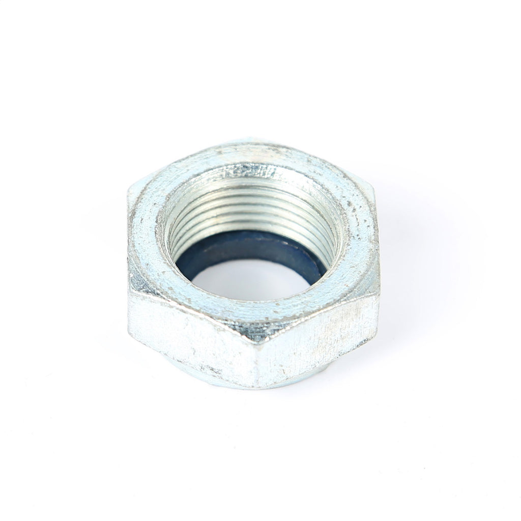 Omix 18880.51 Manual Trans Mainshaft Locknut for Select Jeep CJ5, Jeep CJ6