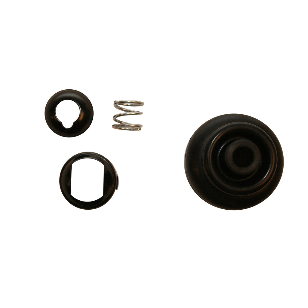 Omix 18884.32 Manual Trans Shifter Repair Kit for Select Jeep CJ5, Jeep CJ7