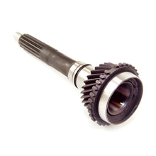 Load image into Gallery viewer, Omix 18886.09 Manual Trans Input Shaft for Select Jeep Cherokee, Jeep Wrangler