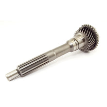 Load image into Gallery viewer, Omix 18886.10 Manual Trans Input Shaft for Select Jeep Cherokee, Jeep TJ, Jeep Wagoneer, Jeep Wrangler