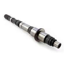 Load image into Gallery viewer, Omix 18886.24 Manual Trans Mainshaft for Select Jeep Cherokee, Jeep Comanche, Jeep TJ, Jeep Wagoneer, Jeep Wrangler