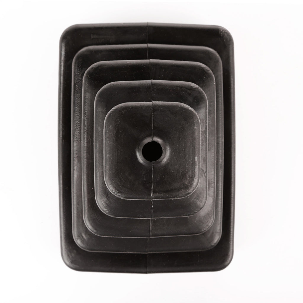Omix 18886.96 Manual Trans Shift Boot for Select Jeep TJ