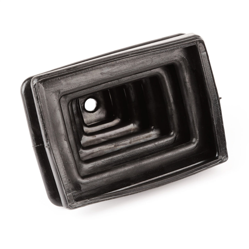 Omix 18886.96 Manual Trans Shift Boot for Select Jeep TJ