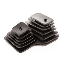 Load image into Gallery viewer, Omix 18886.97 Manual Trans Shift Boot for Select Jeep Wrangler