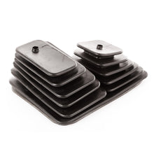 Load image into Gallery viewer, Omix 18886.97 Manual Trans Shift Boot for Select Jeep Wrangler