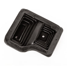 Load image into Gallery viewer, Omix 18886.97 Manual Trans Shift Boot for Select Jeep Wrangler