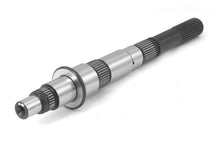 Load image into Gallery viewer, Omix 18887.21 Manual Trans Mainshaft for Select Jeep Wrangler