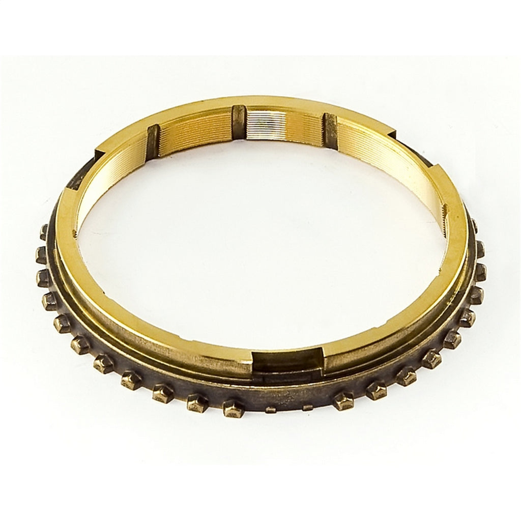 Omix 18887.57 Transmission Synchronizer Ring for Select Jeep Wrangler