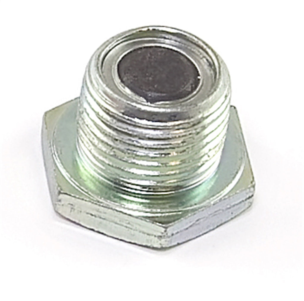 Omix 18887.74 Manual Trans Drain Plug for Select Jeep TJ, Jeep Wrangler