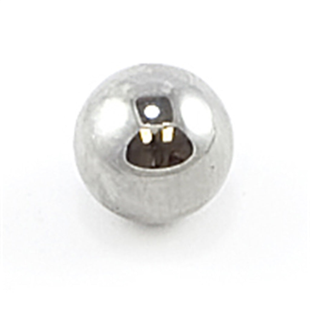 Omix 18887.76 Manual Trans Detent Ball for Select Jeep Cherokee, Jeep TJ, Jeep Wrangler