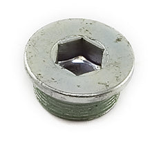 Load image into Gallery viewer, Omix 18887.81 Manual Trans Housing Plug for Select Jeep TJ, Jeep Wrangler