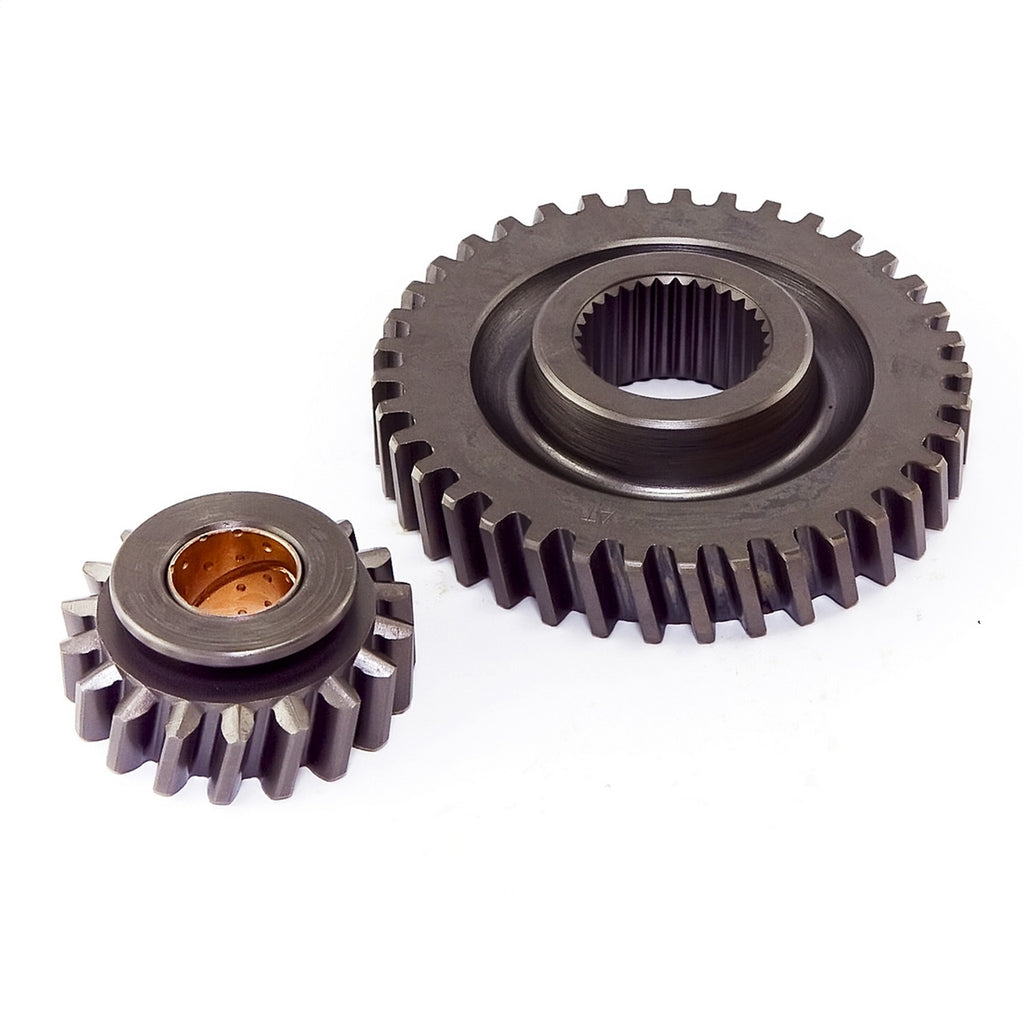 Omix 18888.15 Manual Trans Reverse Idler Gear for Select Jeep Cherokee, Jeep Wrangler