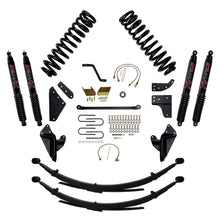 Load image into Gallery viewer, Skyjacker 188BKS-AB Suspension Lift Kit w/Shocks for Select Ford Bronco