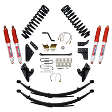 Load image into Gallery viewer, Skyjacker 188BKS-AH 8IN. 80-96 BRO SYSTEM W/ARM for Select Ford Bronco